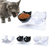 Cat Water Bowl For Cat Food Bowls For Dog Feeder Pet Products